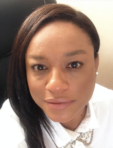 Ngozi Beckley-Lines